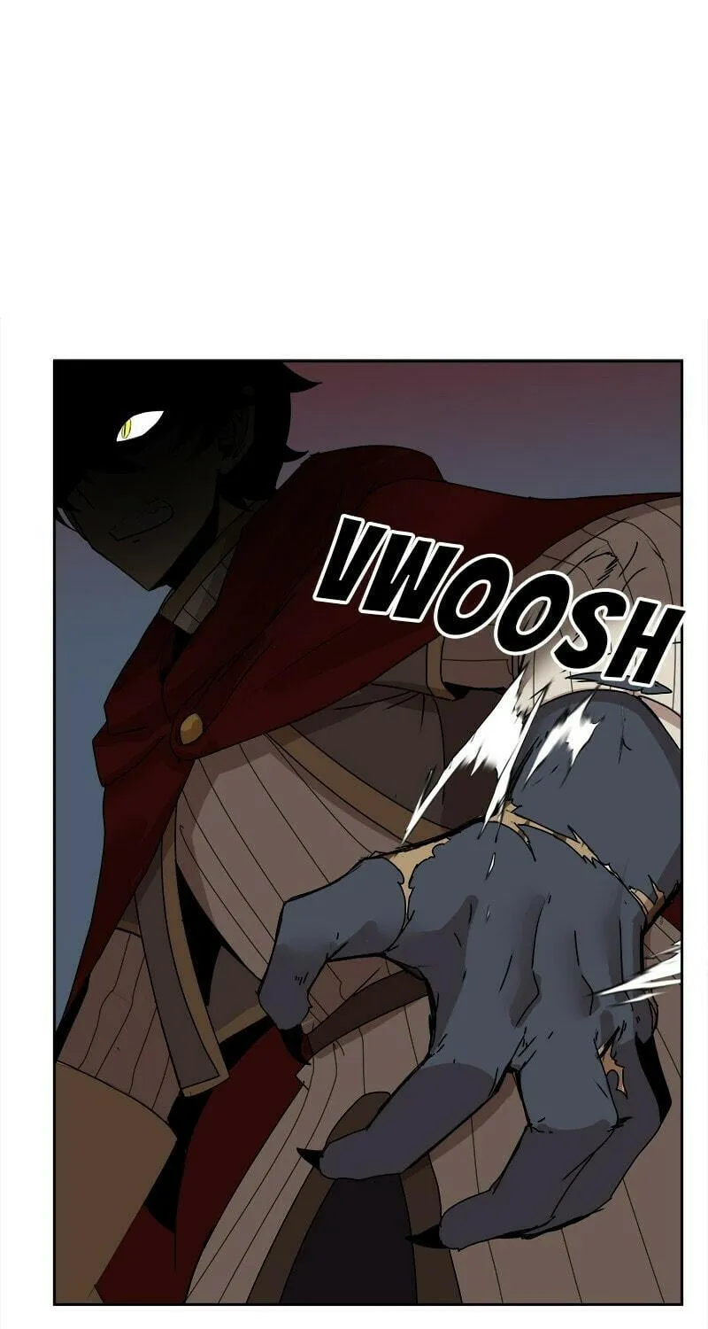 Dungeon Majesty Chapter 55 page 27 - 