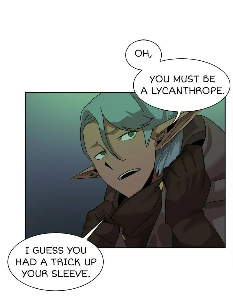 Dungeon Majesty Chapter 55 page 29 - 