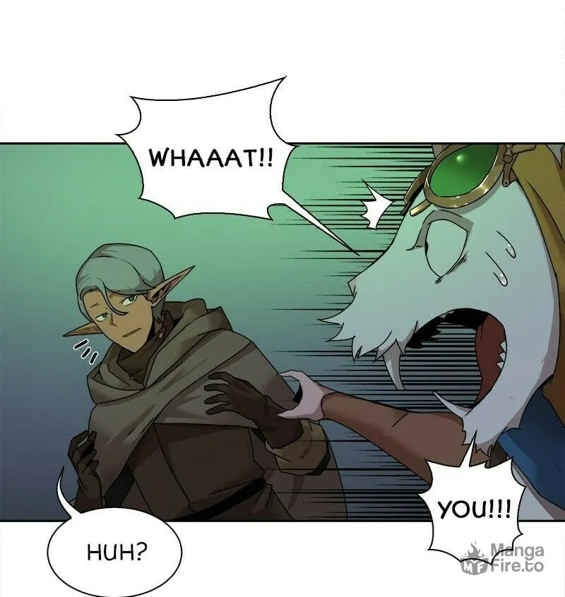 Dungeon Majesty Chapter 55 page 30 - 