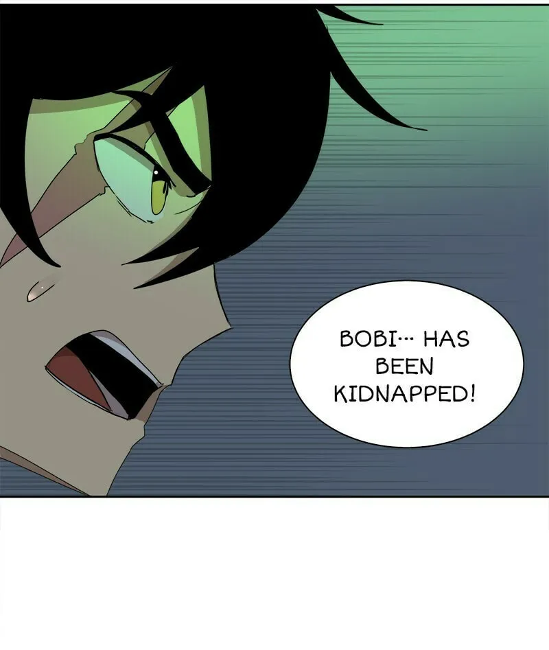 Dungeon Majesty Chapter 55 page 4 - 