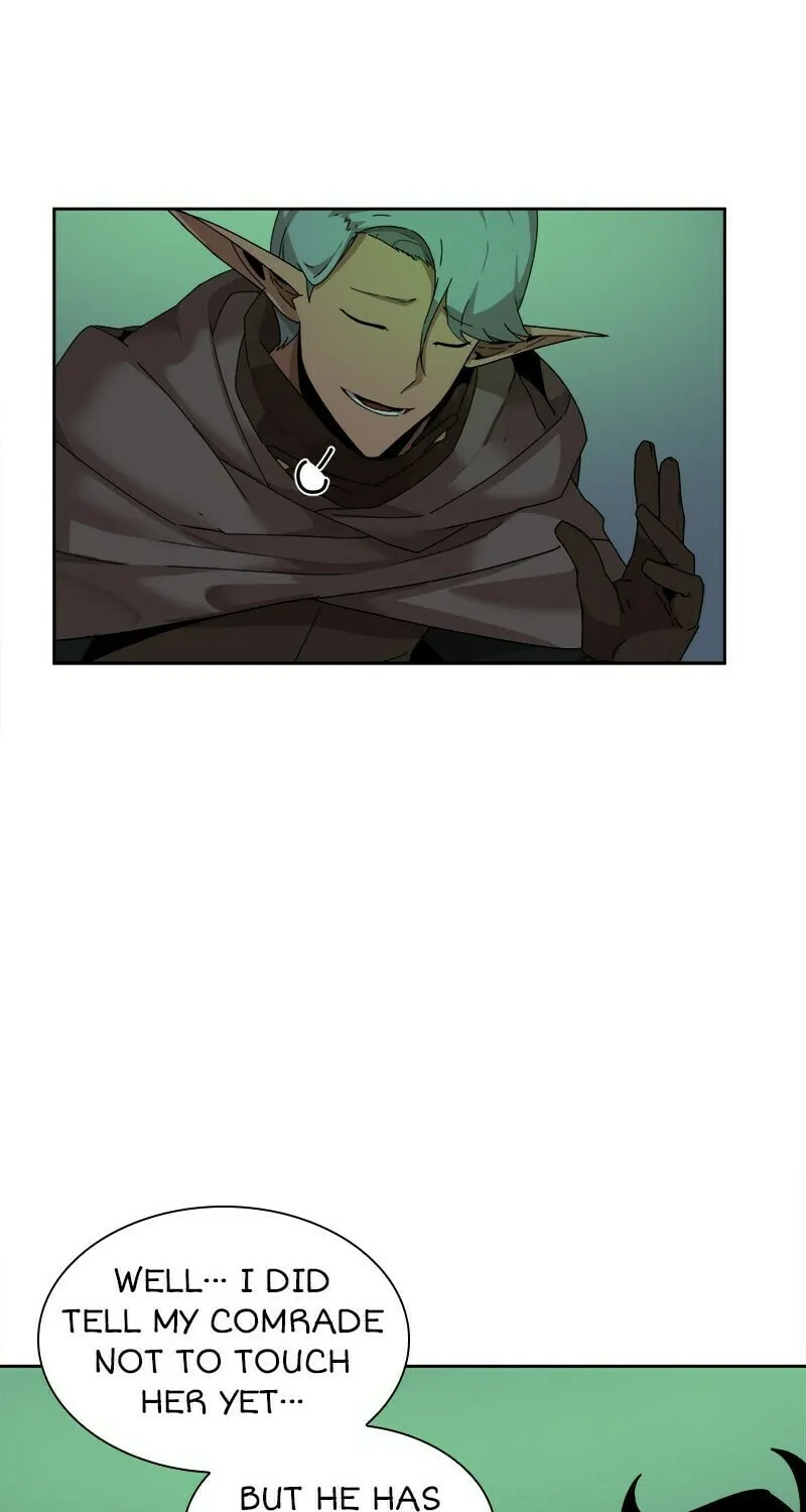 Dungeon Majesty Chapter 55 page 33 - 