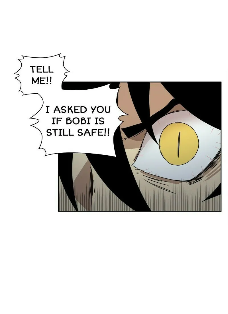 Dungeon Majesty Chapter 55 page 36 - 