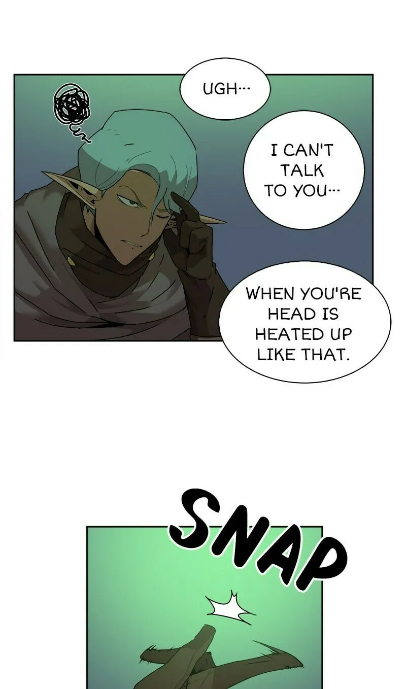 Dungeon Majesty Chapter 55 page 37 - 