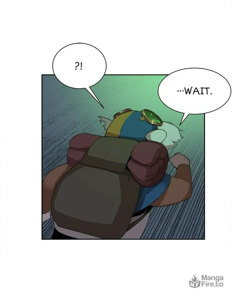 Dungeon Majesty Chapter 55 page 5 - 