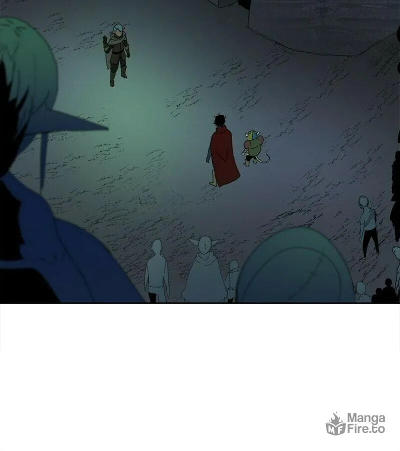 Dungeon Majesty Chapter 55 page 41 - 