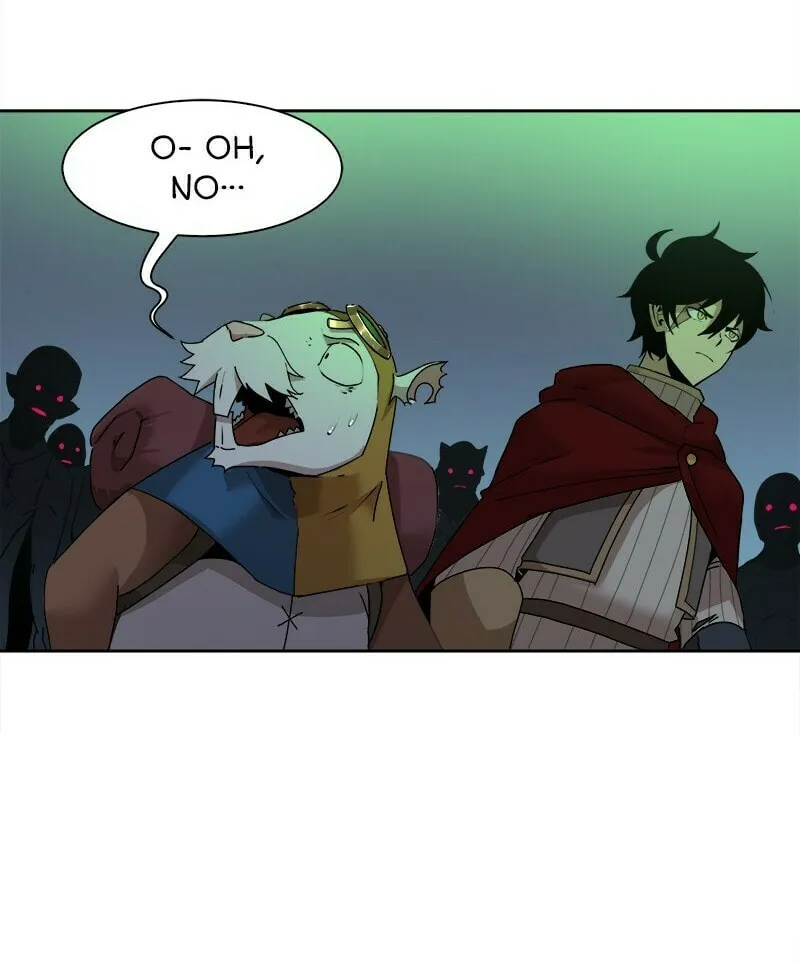 Dungeon Majesty Chapter 55 page 42 - 