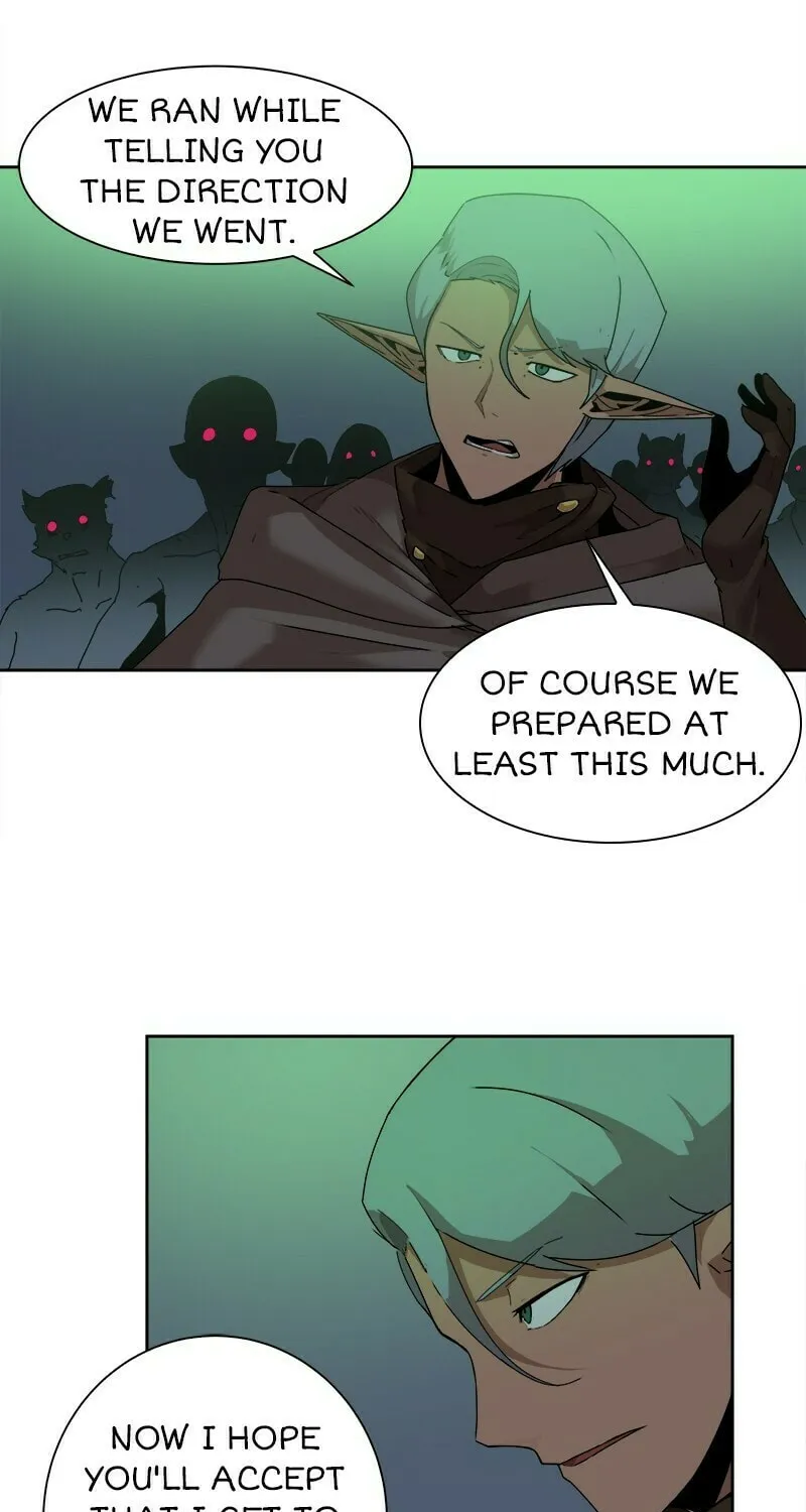 Dungeon Majesty Chapter 55 page 43 - 