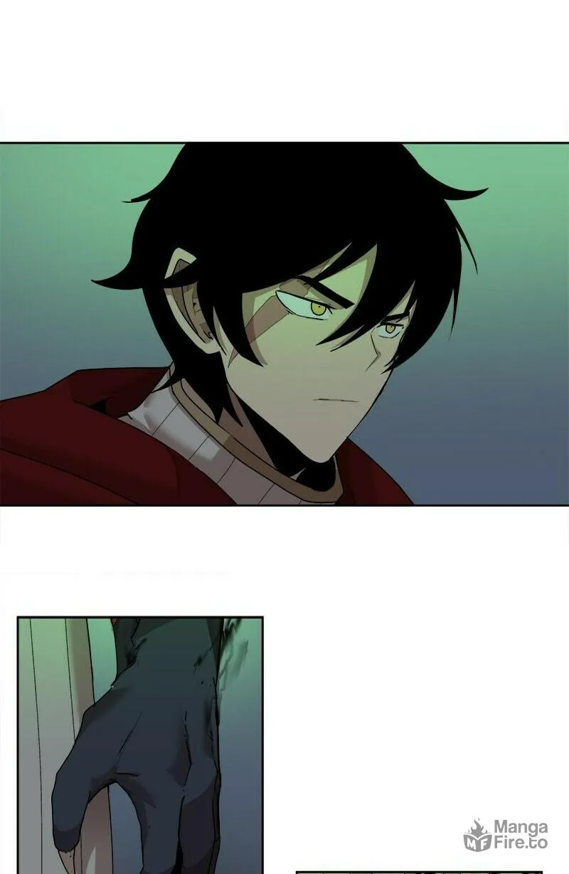 Dungeon Majesty Chapter 55 page 46 - 
