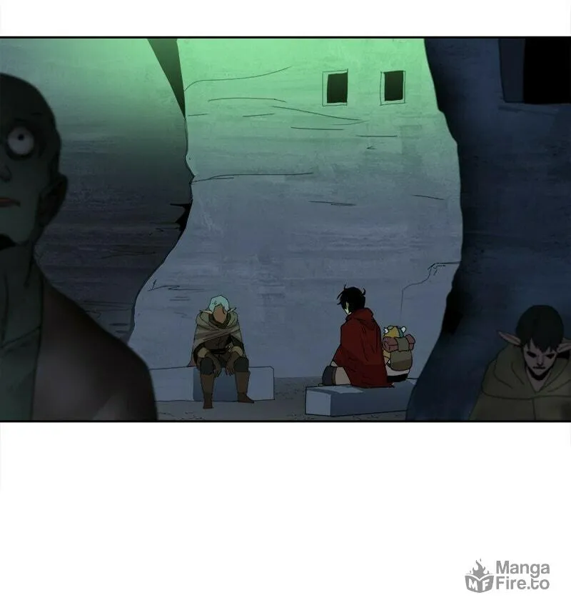 Dungeon Majesty Chapter 55 page 48 - 