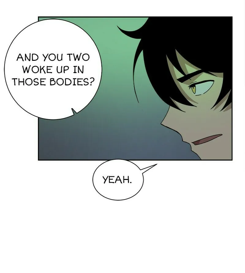 Dungeon Majesty Chapter 55 page 50 - 