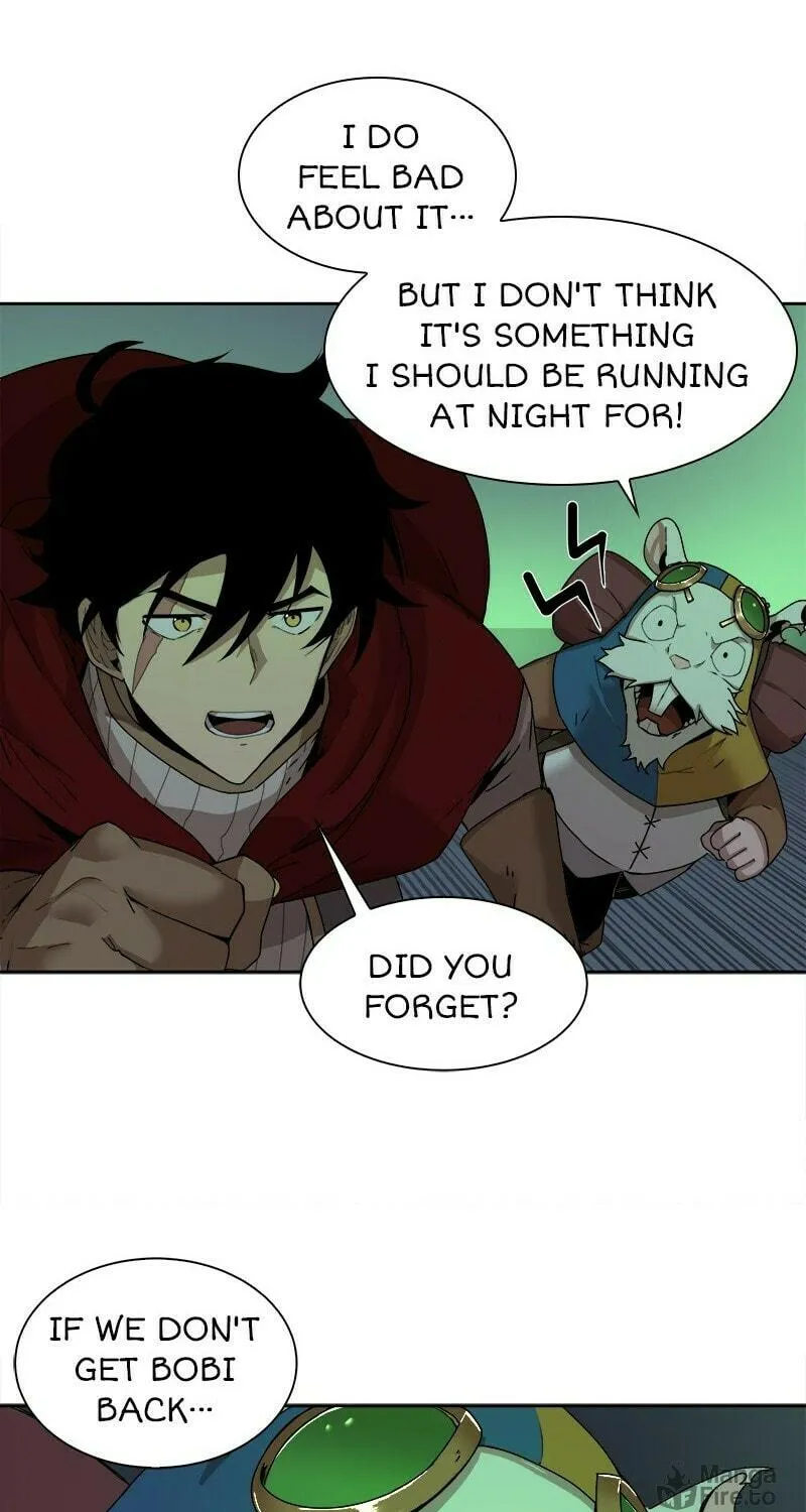 Dungeon Majesty Chapter 55 page 6 - 