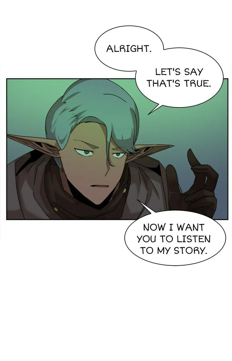 Dungeon Majesty Chapter 55 page 52 - 