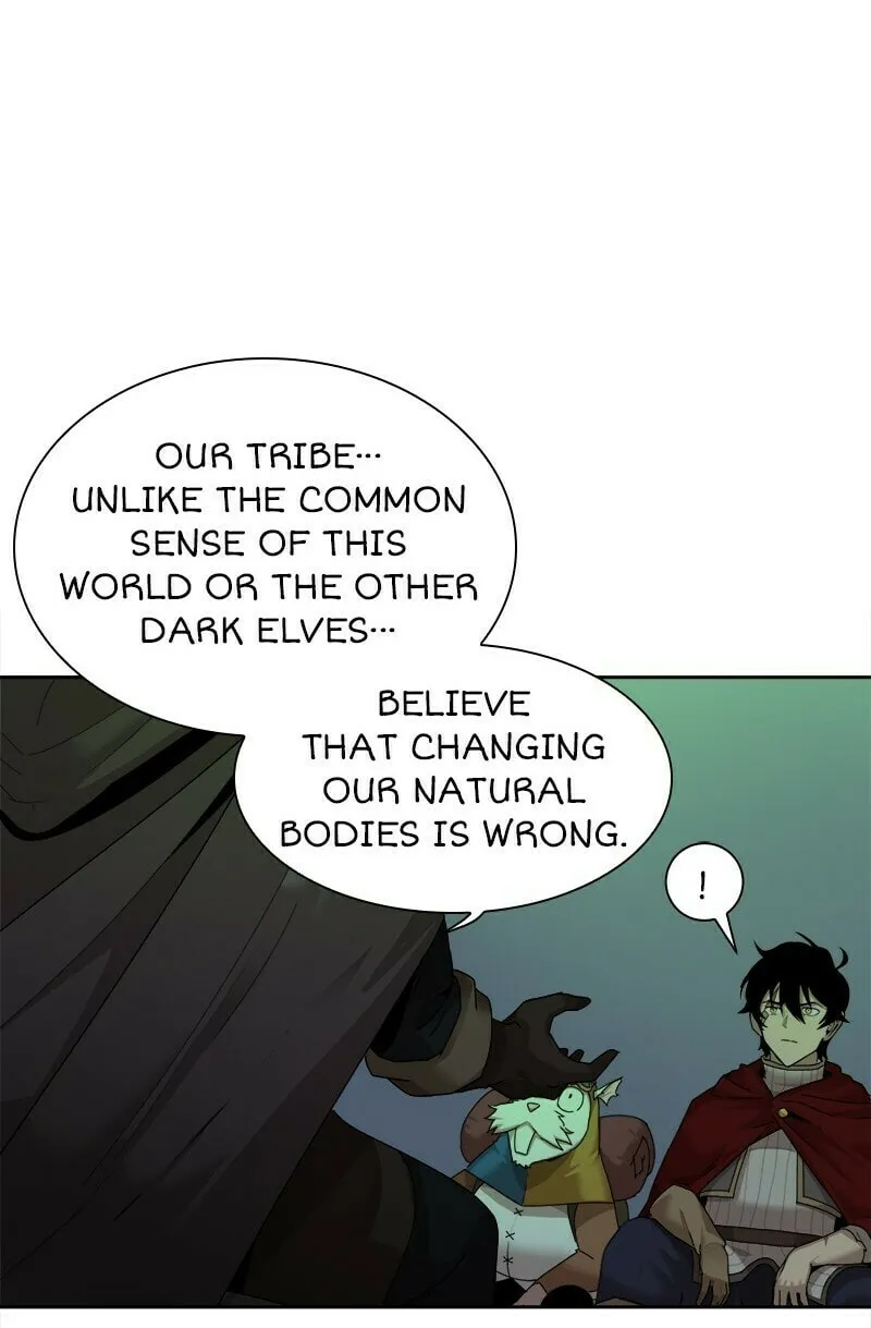 Dungeon Majesty Chapter 55 page 53 - 