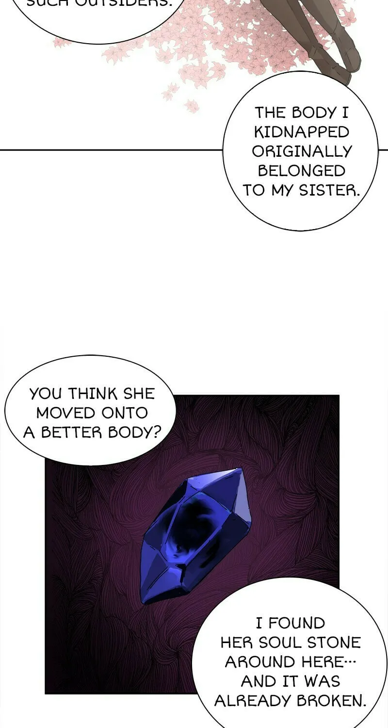 Dungeon Majesty Chapter 55 page 55 - 