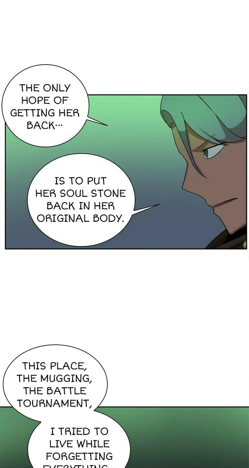 Dungeon Majesty Chapter 55 page 57 - 
