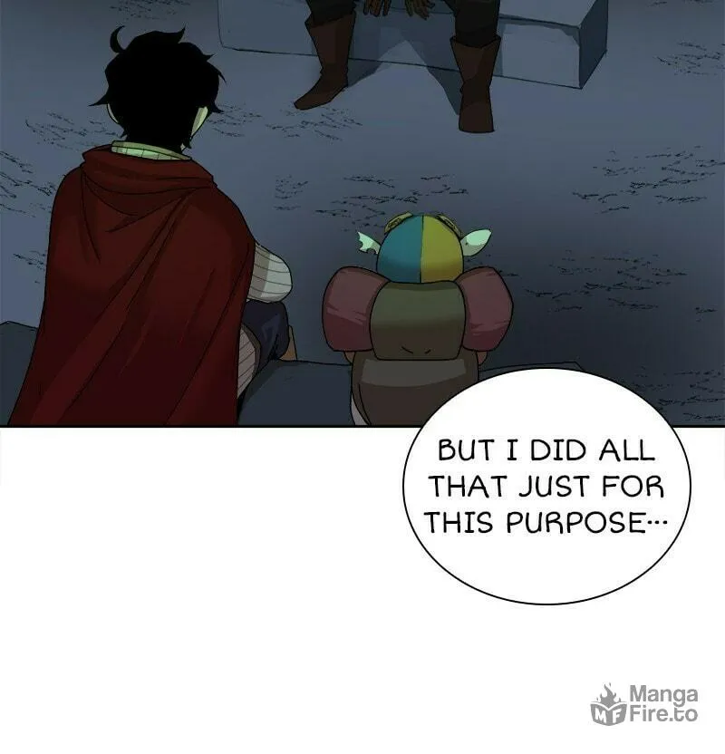 Dungeon Majesty Chapter 55 page 59 - 