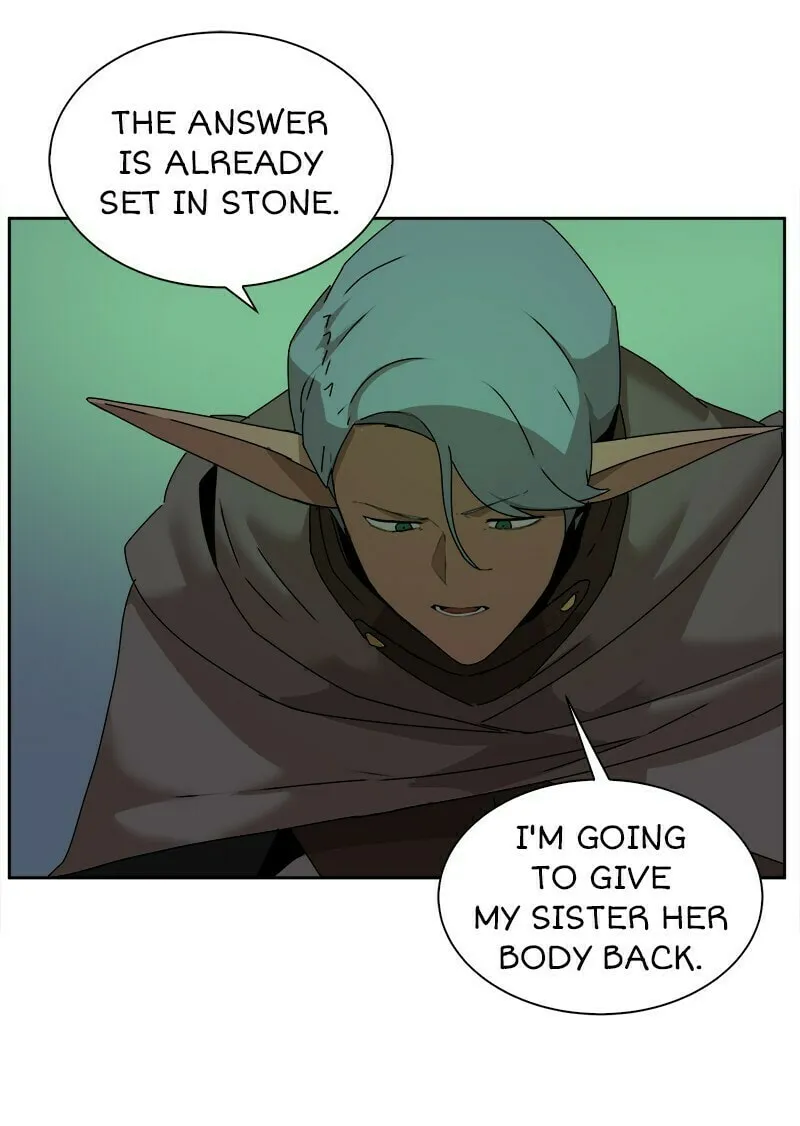 Dungeon Majesty Chapter 55 page 60 - 