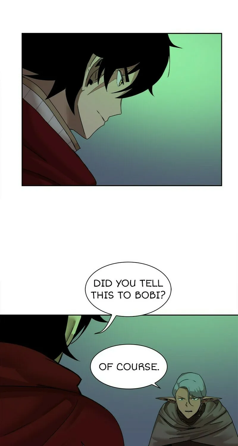 Dungeon Majesty Chapter 55 page 61 - 