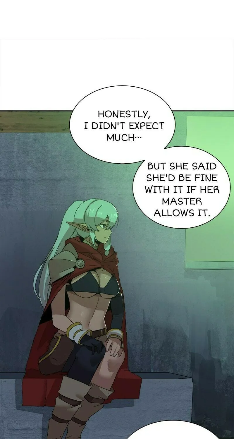 Dungeon Majesty Chapter 55 page 65 - 