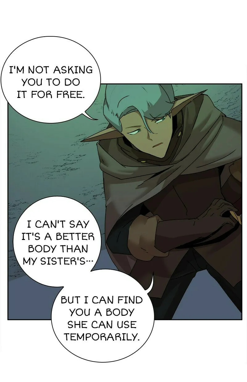 Dungeon Majesty Chapter 55 page 67 - 