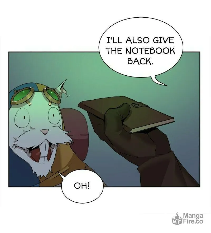 Dungeon Majesty Chapter 55 page 68 - 