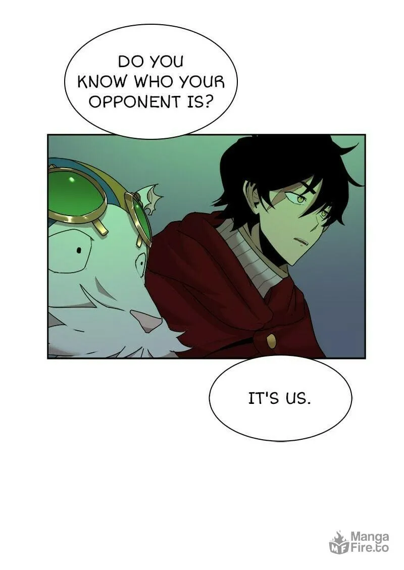 Dungeon Majesty Chapter 55 page 71 - 