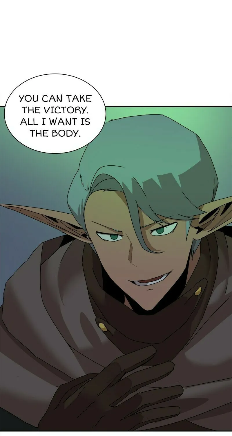 Dungeon Majesty Chapter 55 page 72 - 