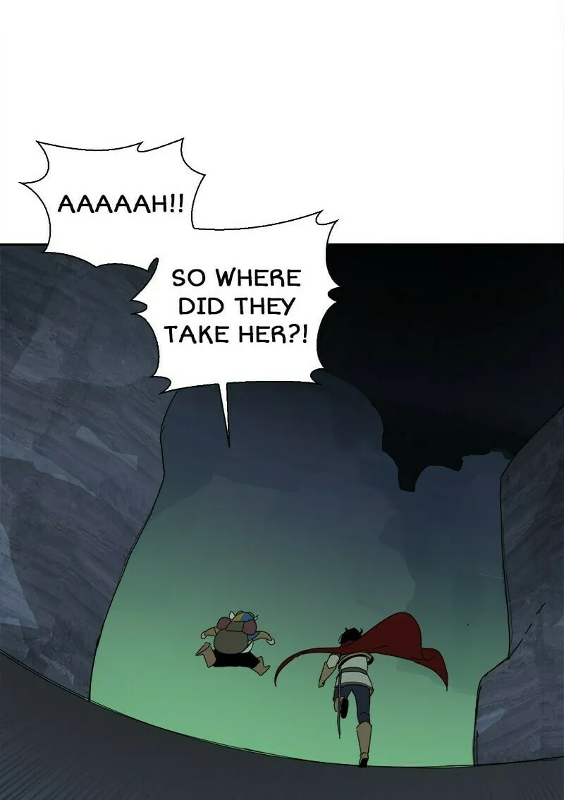 Dungeon Majesty Chapter 55 page 9 - 