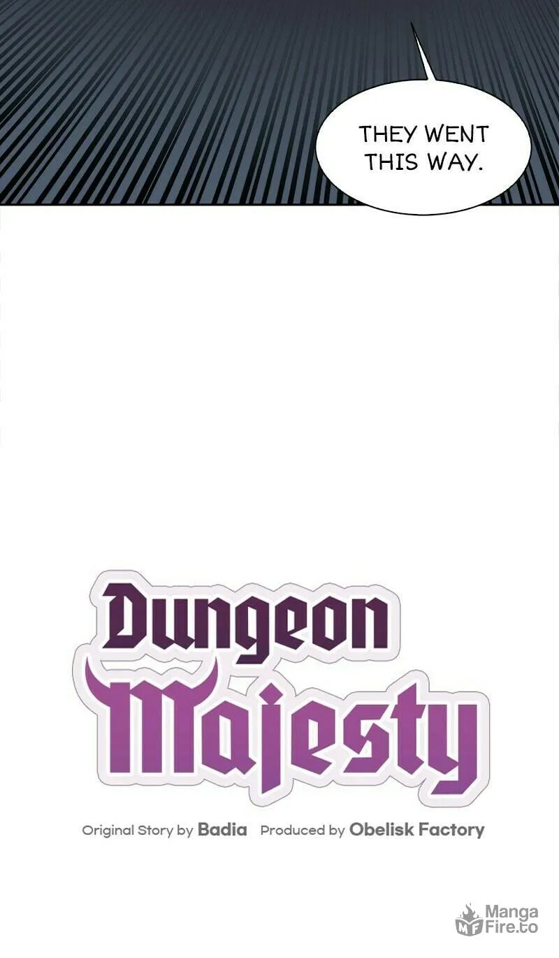 Dungeon Majesty Chapter 55 page 10 - 