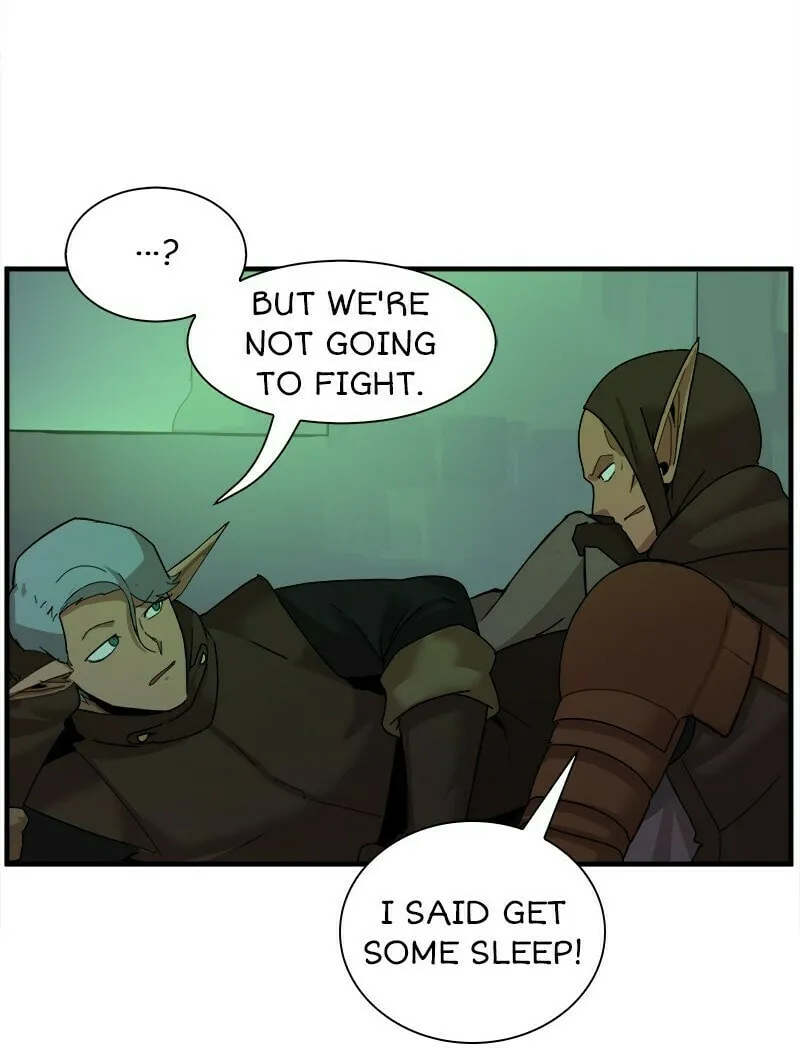 Dungeon Majesty Chapter 56 page 13 - 