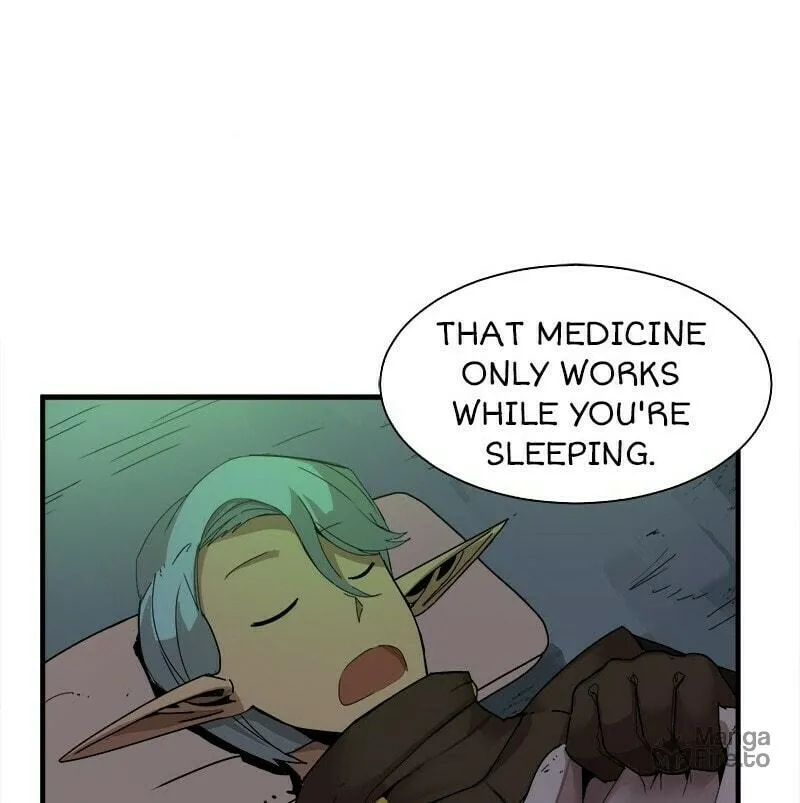 Dungeon Majesty Chapter 56 page 14 - 