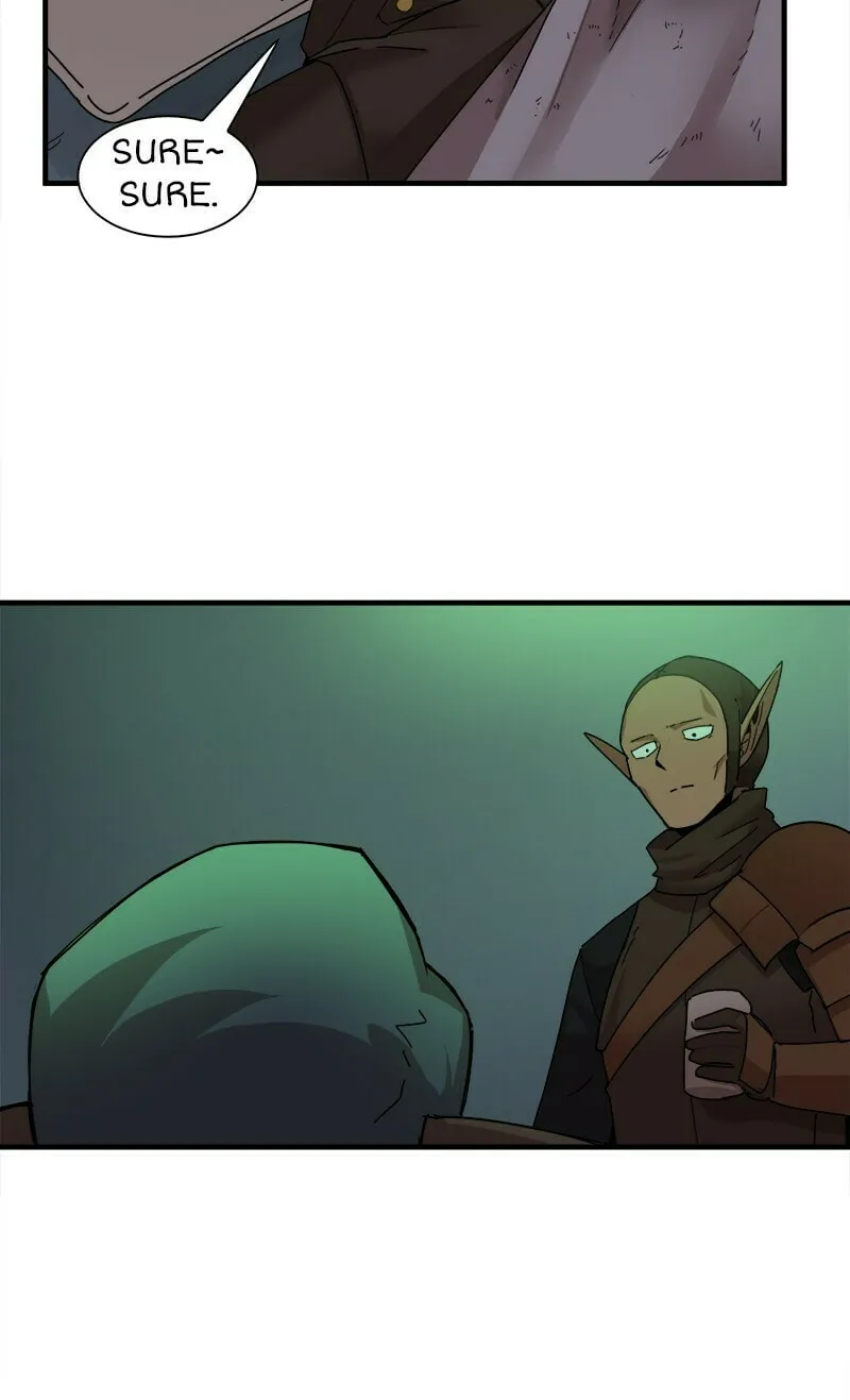 Dungeon Majesty Chapter 56 page 15 - 