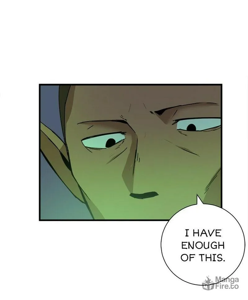 Dungeon Majesty Chapter 56 page 17 - 