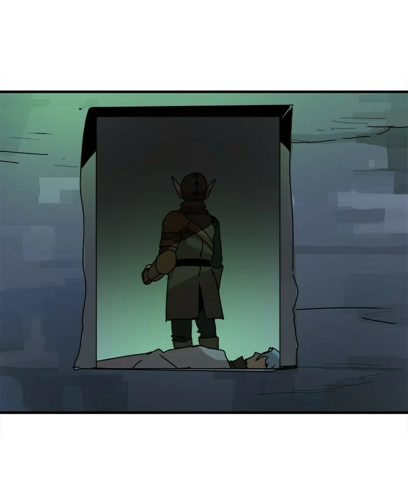 Dungeon Majesty Chapter 56 page 18 - 