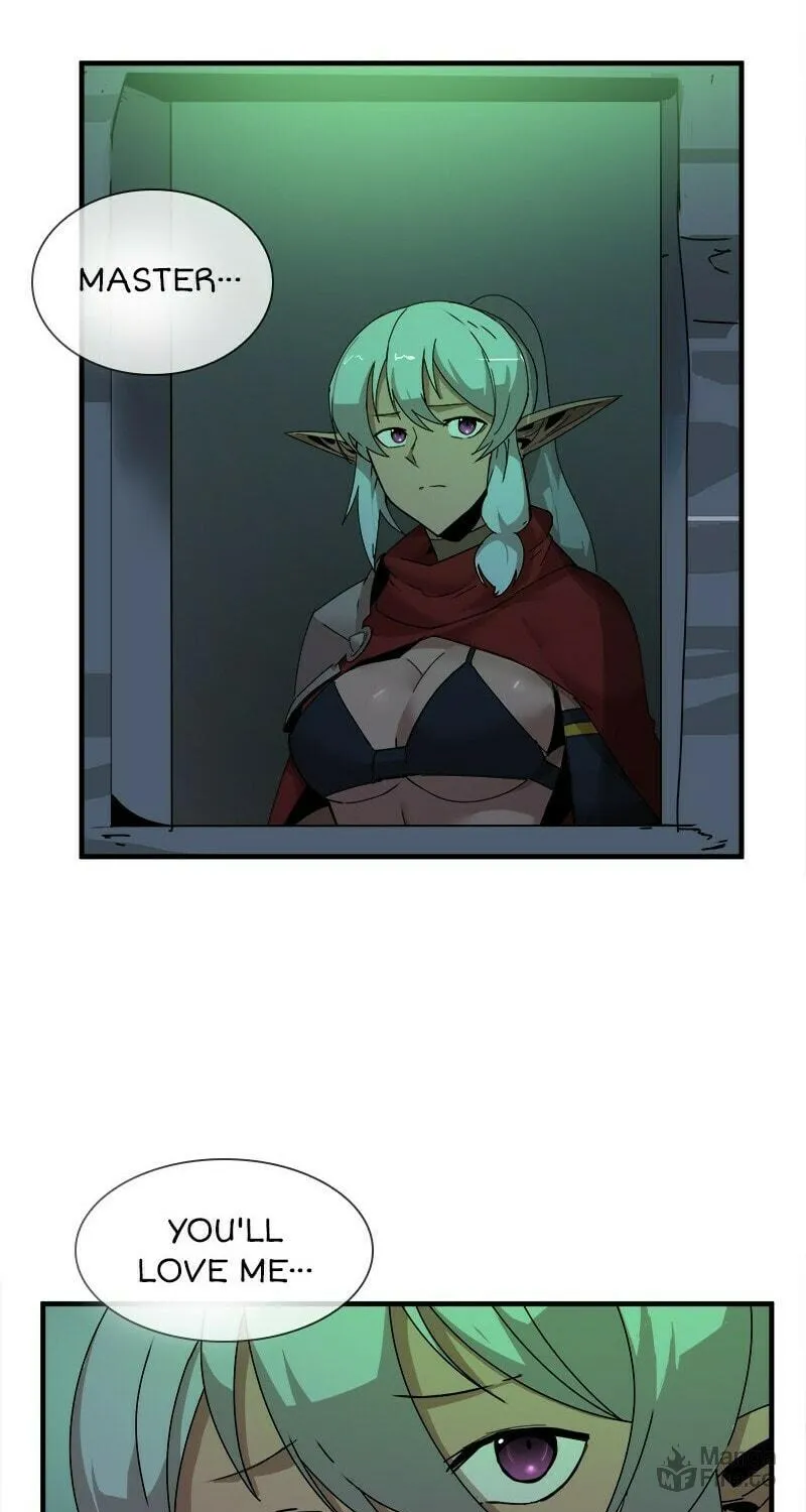 Dungeon Majesty Chapter 56 page 20 - 