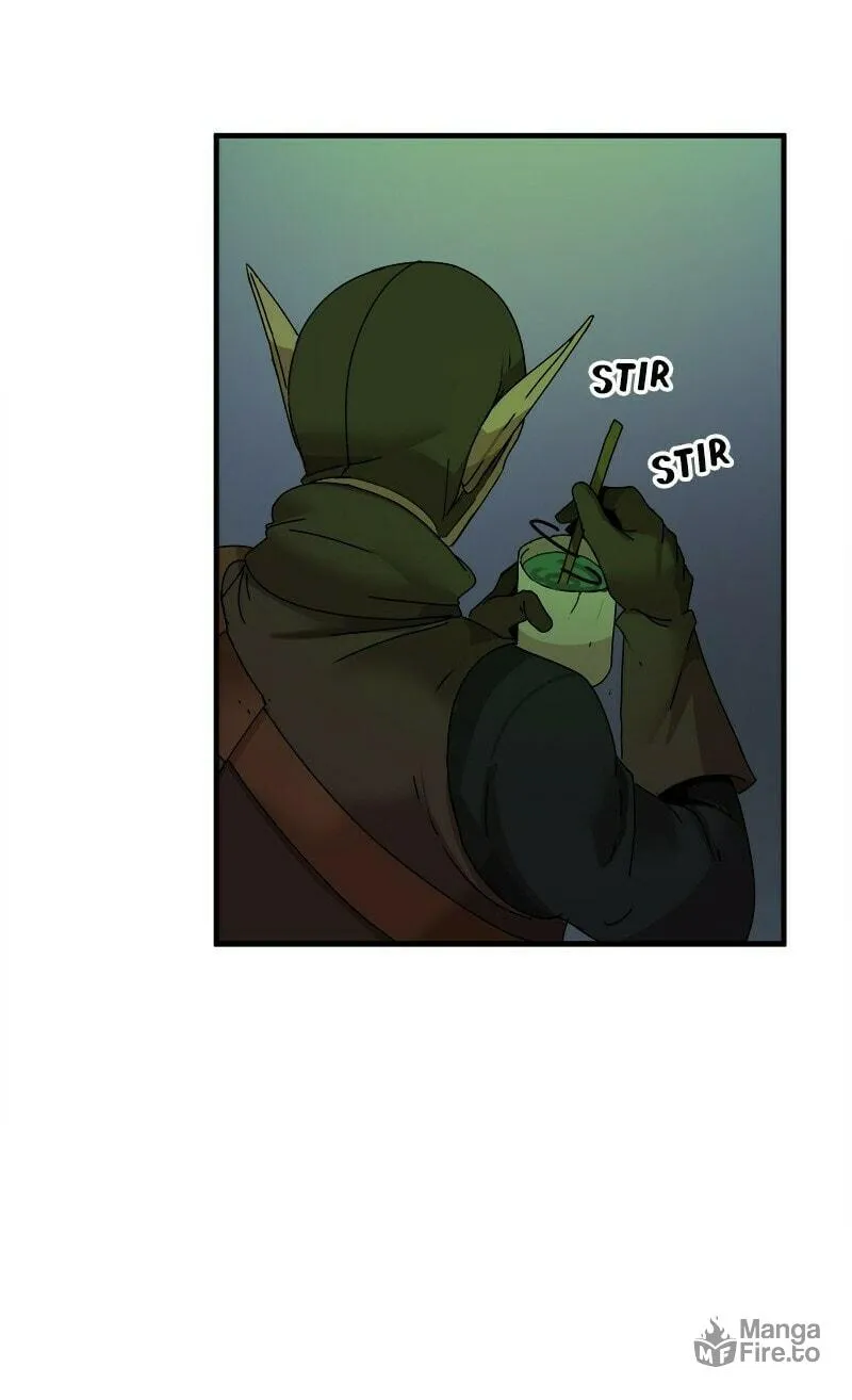 Dungeon Majesty Chapter 56 page 3 - 