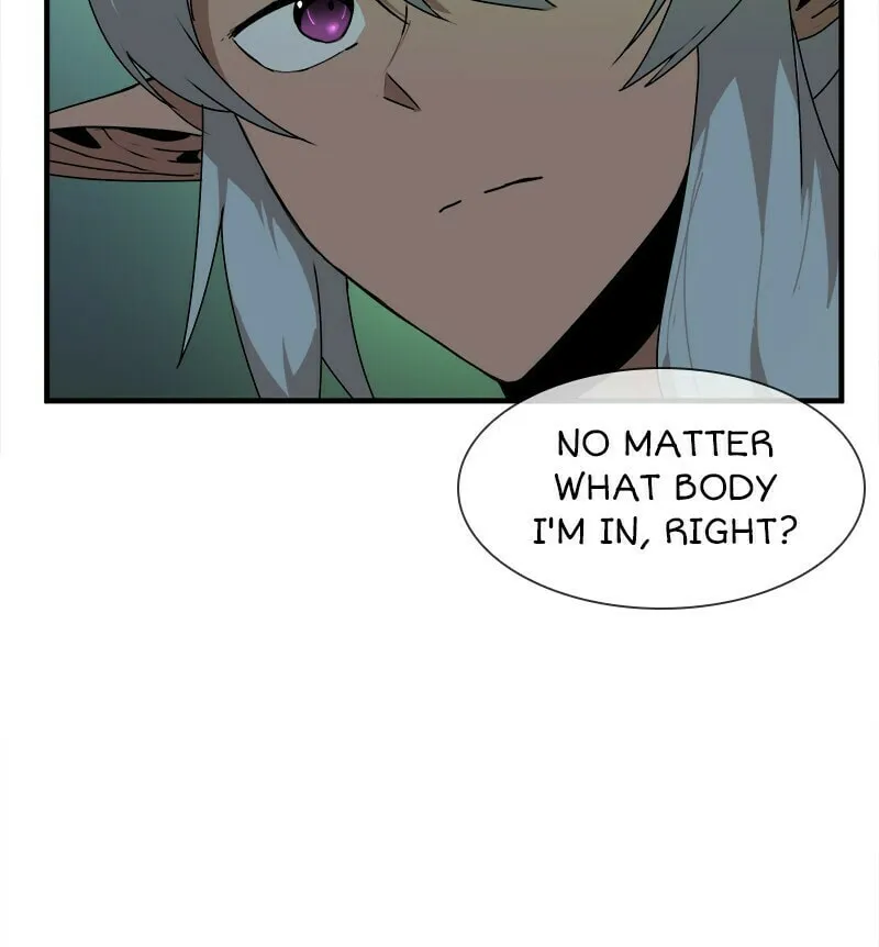 Dungeon Majesty Chapter 56 page 22 - 