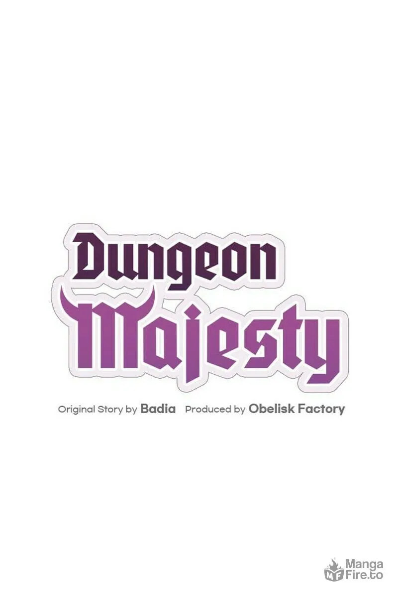 Dungeon Majesty Chapter 56 page 24 - 