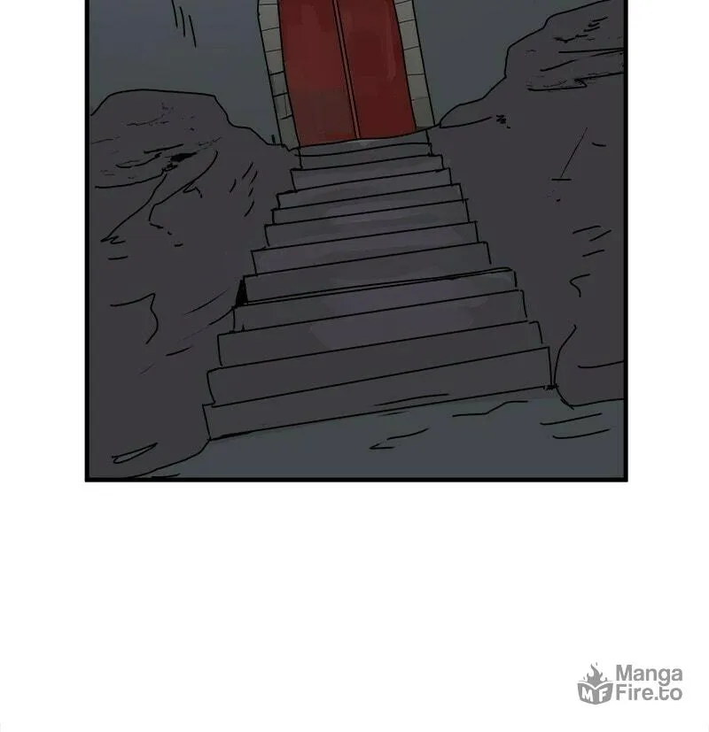 Dungeon Majesty Chapter 56 page 28 - 