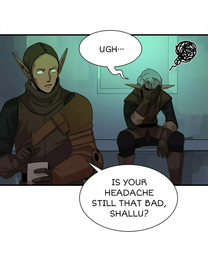 Dungeon Majesty Chapter 56 page 4 - 