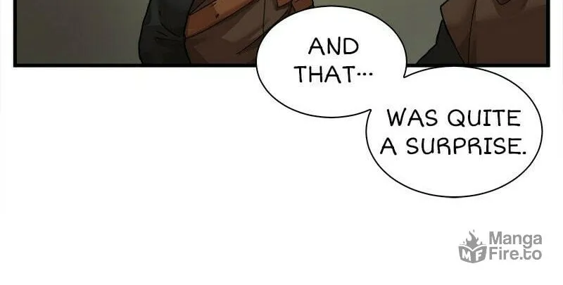 Dungeon Majesty Chapter 56 page 38 - 