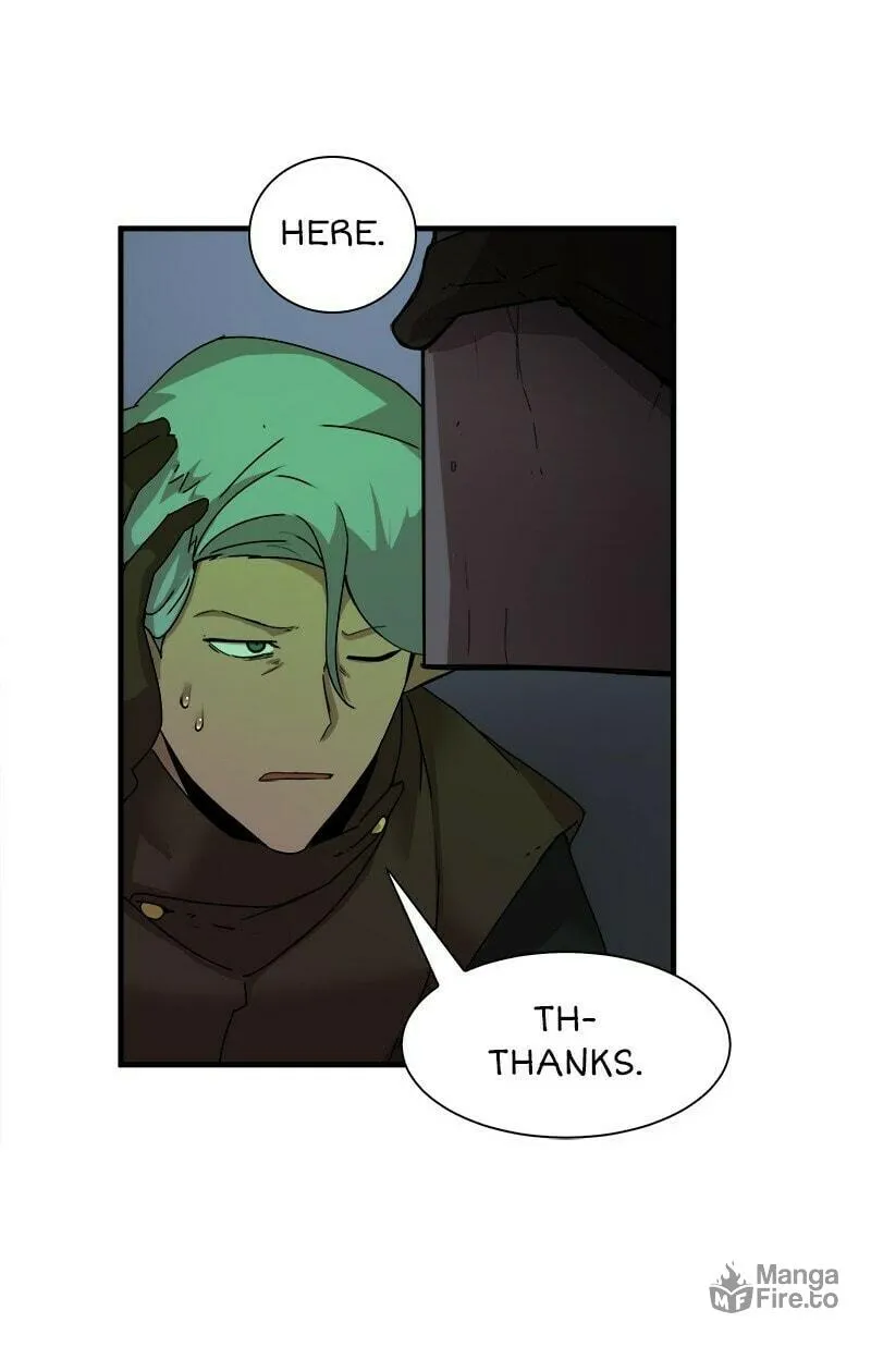 Dungeon Majesty Chapter 56 page 5 - 