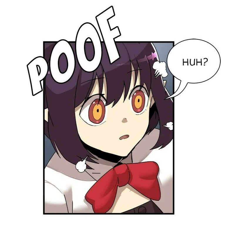 Dungeon Majesty Chapter 56 page 42 - 