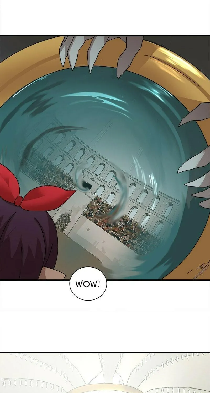 Dungeon Majesty Chapter 56 page 47 - 