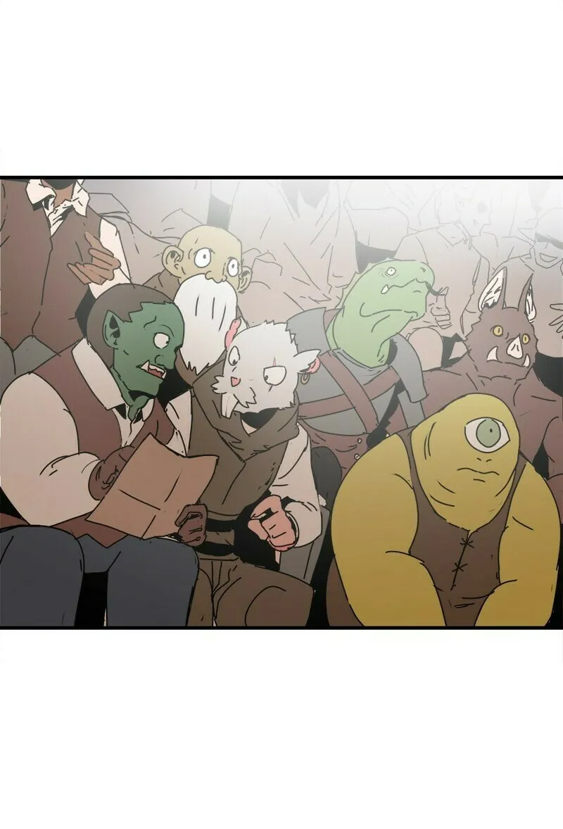 Dungeon Majesty Chapter 56 page 50 - 