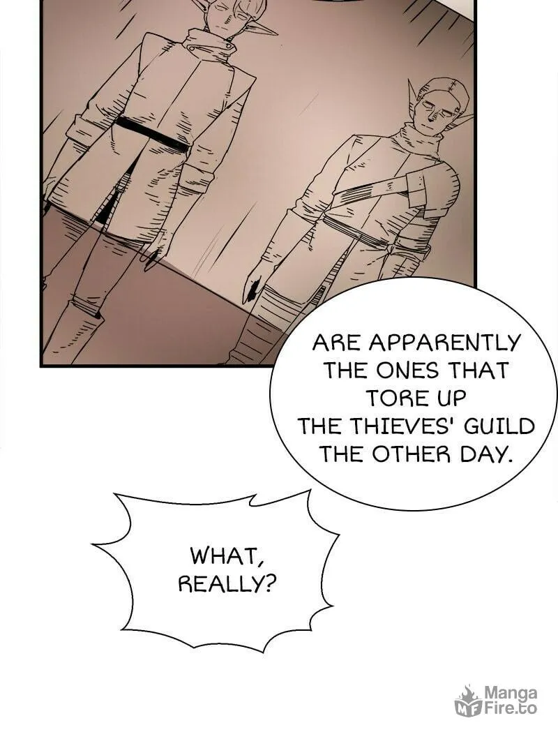 Dungeon Majesty Chapter 56 page 59 - 