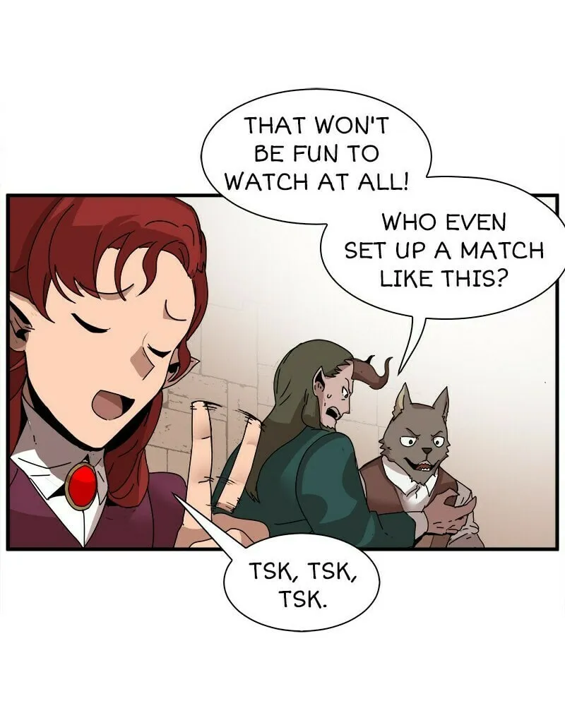 Dungeon Majesty Chapter 56 page 60 - 
