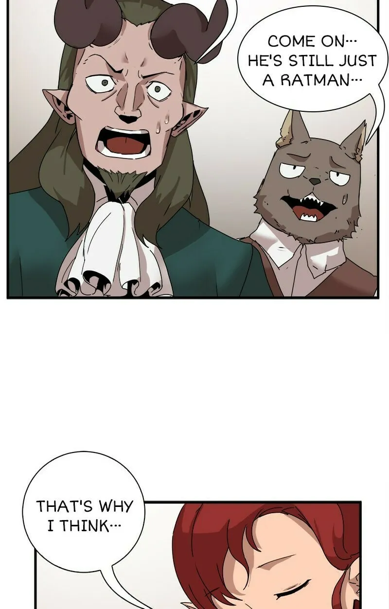 Dungeon Majesty Chapter 56 page 64 - 