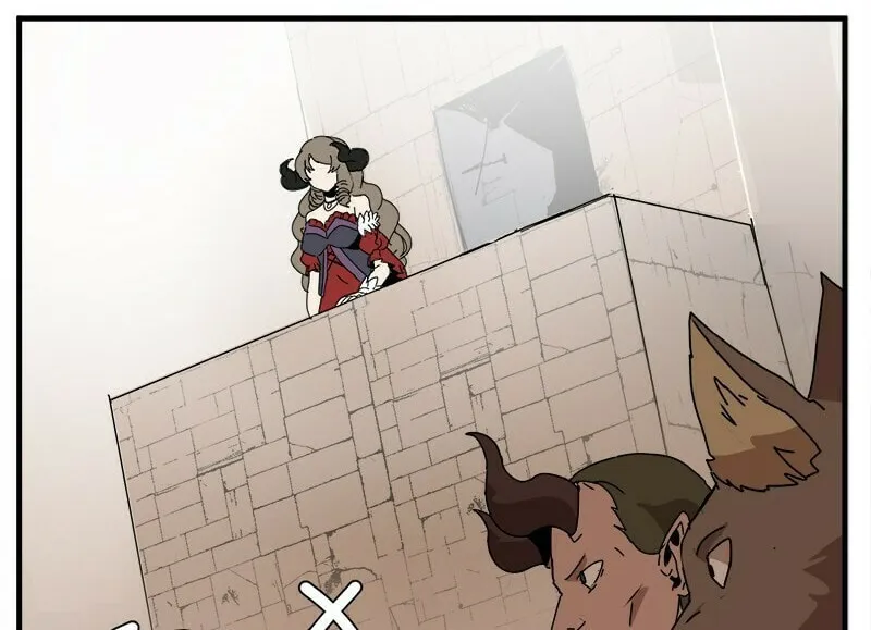 Dungeon Majesty Chapter 56 page 67 - 