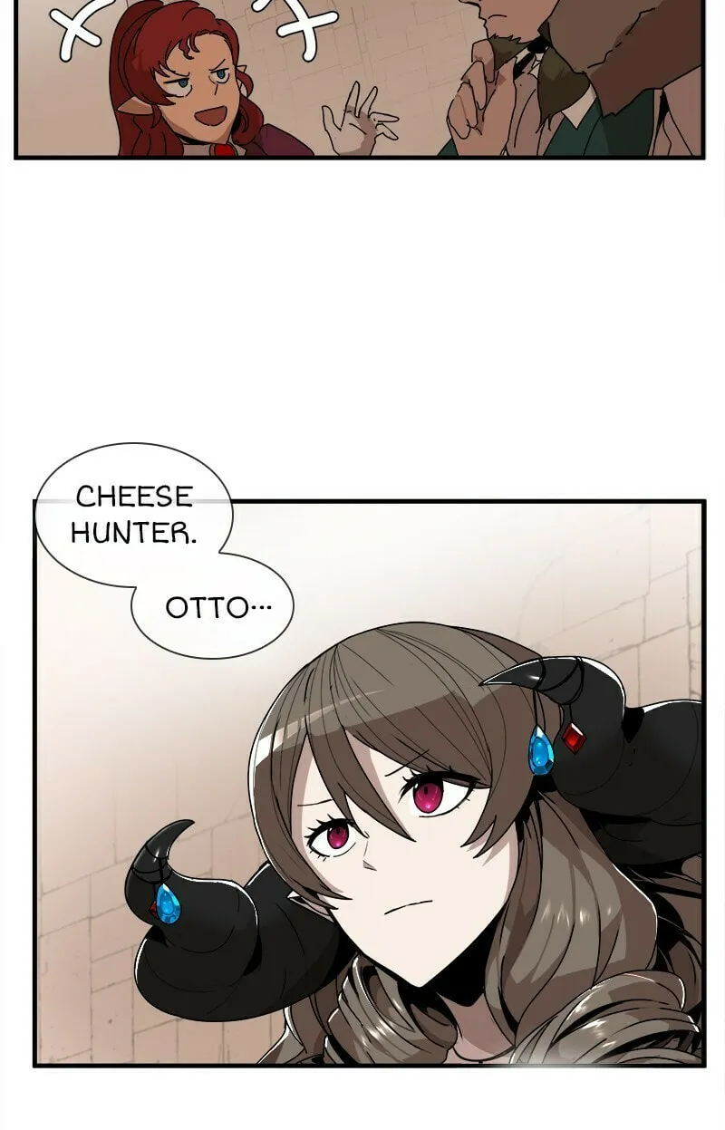 Dungeon Majesty Chapter 56 page 68 - 